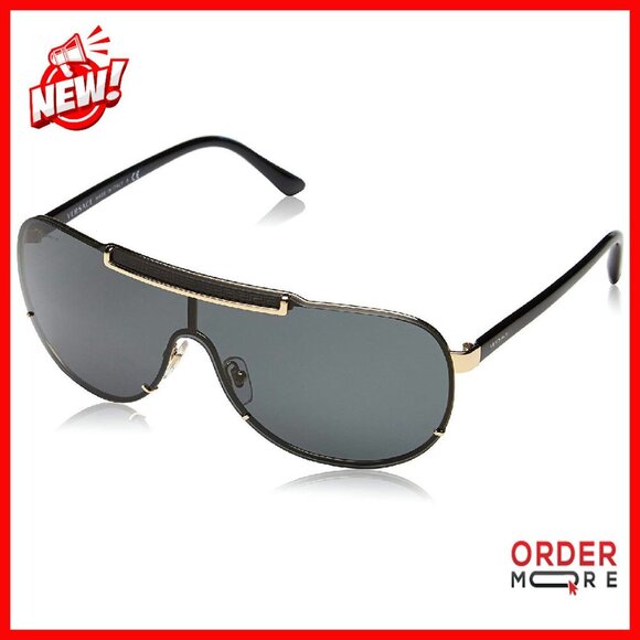 Pilot Shape Acetate Sunglasses 140mm UV Protection Fashion Eyewear main image 8
